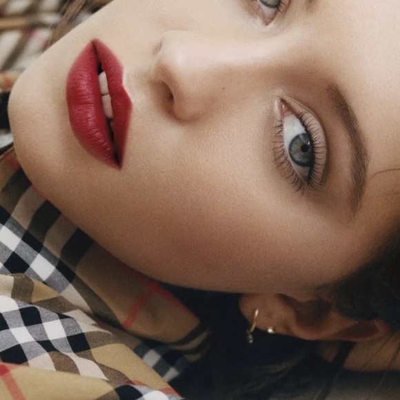 ๐NIB Burberry Liquid Lip Velvet ๐ - Picture 4 of 5